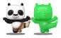 Preview: FUNKO POP! - Movie -  Kung Fu Panda Po #1567 Special Edition Chance of Chase